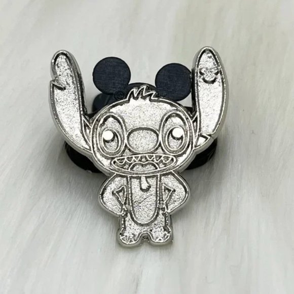 🔮 5/$25 Disney Lilo And Stitch Happy Chaser Pin - Picture 1 of 3